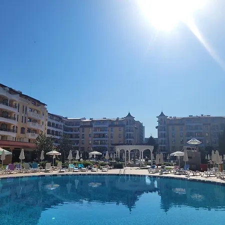 Royal Sun Apartman