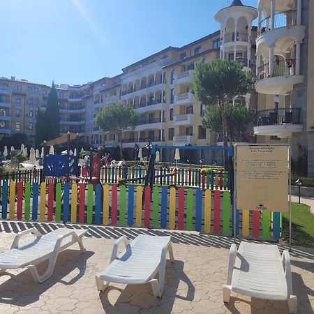 Royal Sun 써니비치