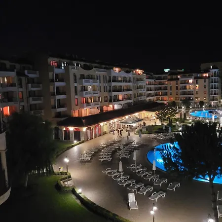 Royal Sun Apartment Sunny Beach