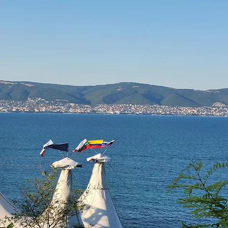Appartamento Royal Sun Sunny Beach