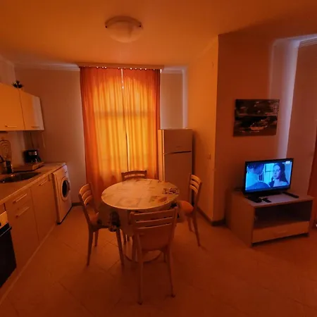 Appartamento Royal Sun