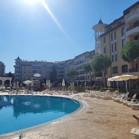 Appartamento Royal Sun *