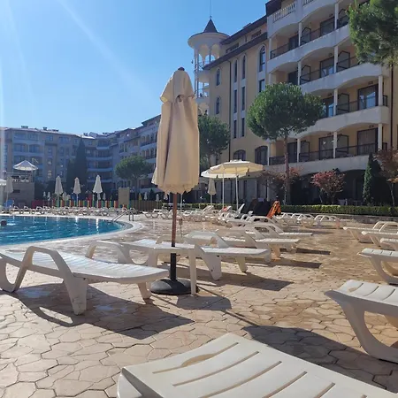 Royal Sun Appartamento Sunny Beach