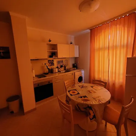 Appartamento Royal Sun Sunny Beach