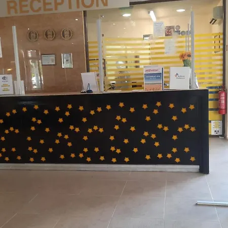 Royal Sun Appartamento